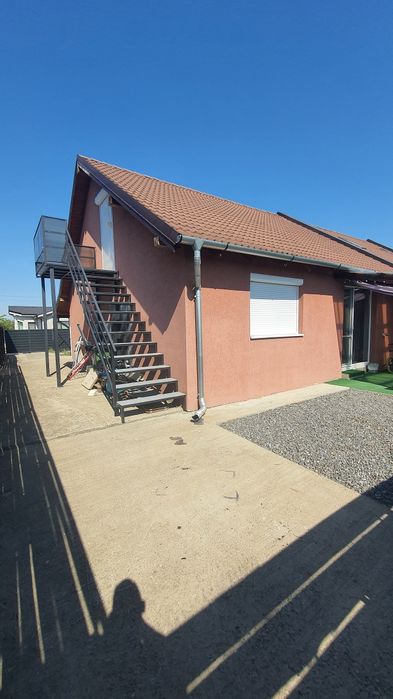 Casă de vânzare in Nojorid