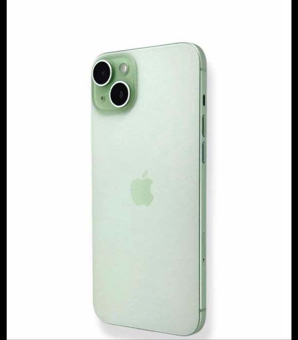 Iphone 15 plus /full box