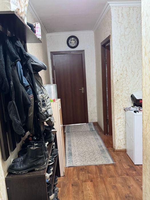 Продаю  3 комнатный  квартиру