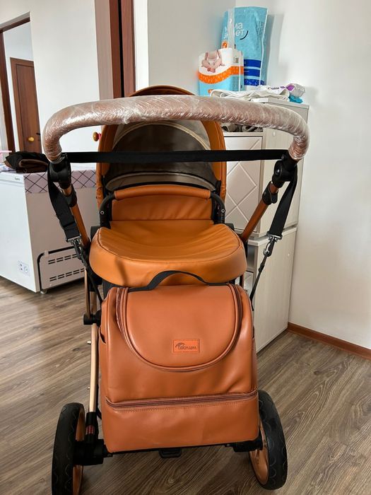 Продается коляска