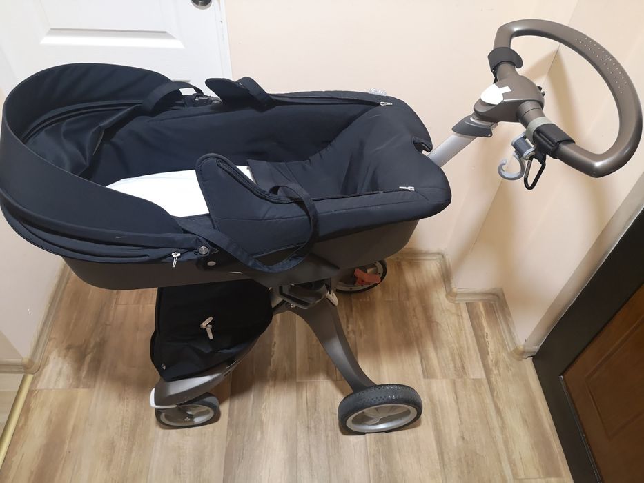 Stokke xplory hot sale olx