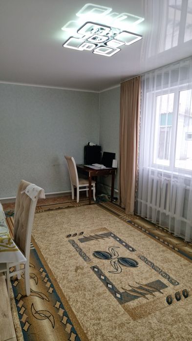 Продам дом на Левом берегу