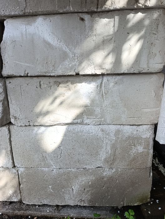 Продам теплоблок