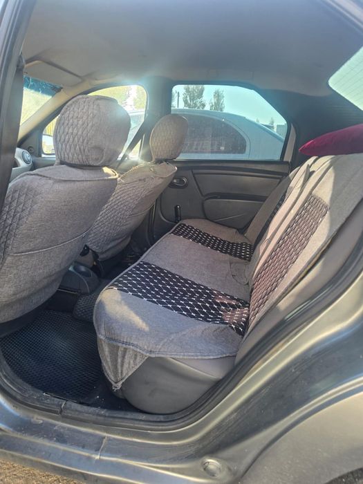 Продам машину в хорошем состояни