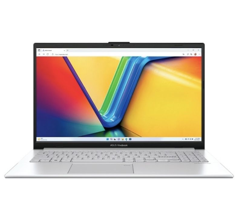 ASUS Vivobook Go 15