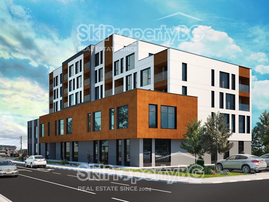 Апартаменти за продажба в  Самоков!