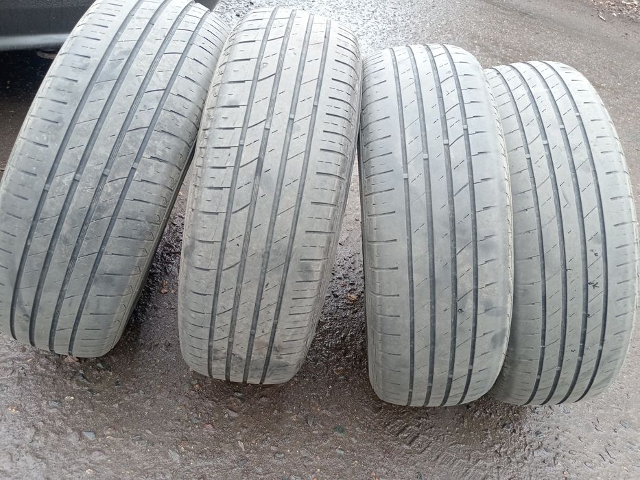 Продам резина лето