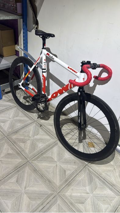 Фикс кастом low2 lowii