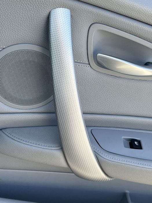 Trimuri europa bmw seria 1 e87 aluminiu