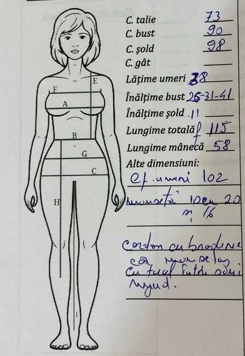 Rochie mireasă BOHO din mătase naturală, linie A, umeri goi, șliț + voal, potrivita pentru XS/34, S/36 sau M/38