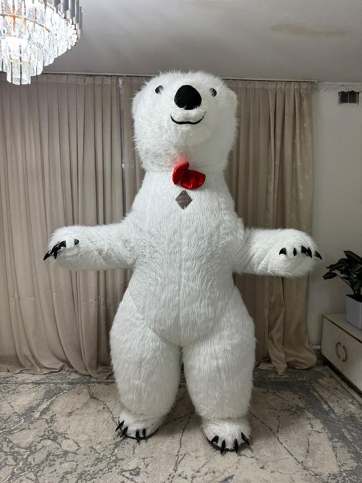 праздничные костюмы