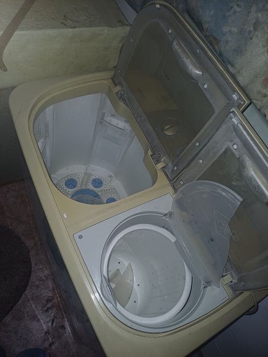 Продам стиральные машины