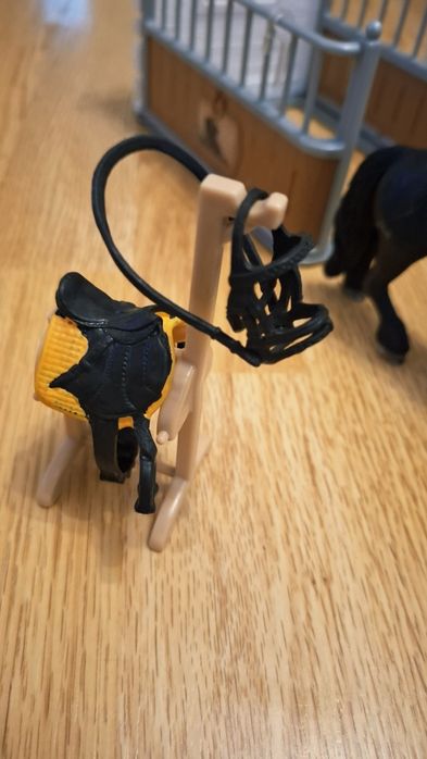 Vand urgent set de calarie schleich