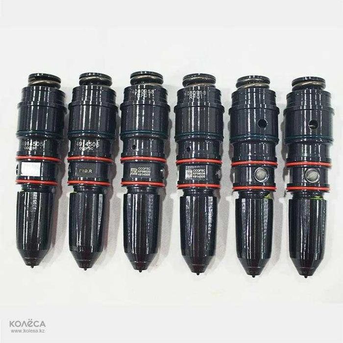 Запчасти на спецтехнику