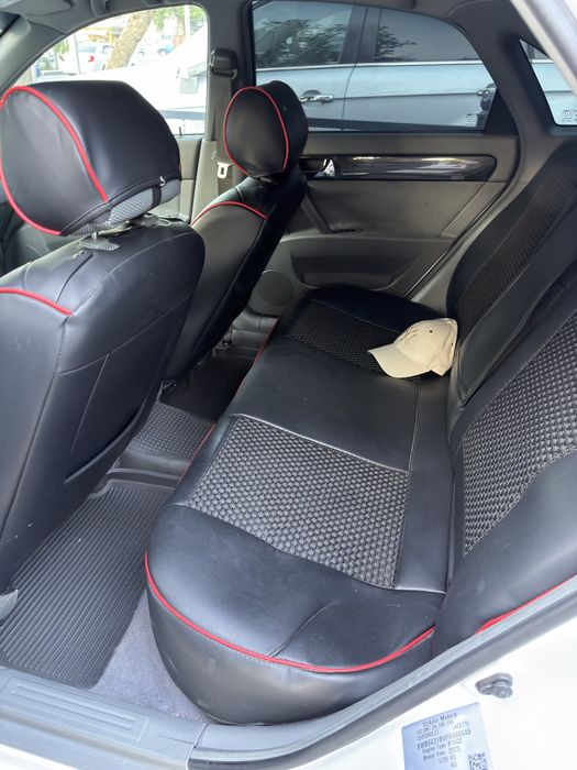 Jentra Avtomat 3 pozitsia bez lyuk