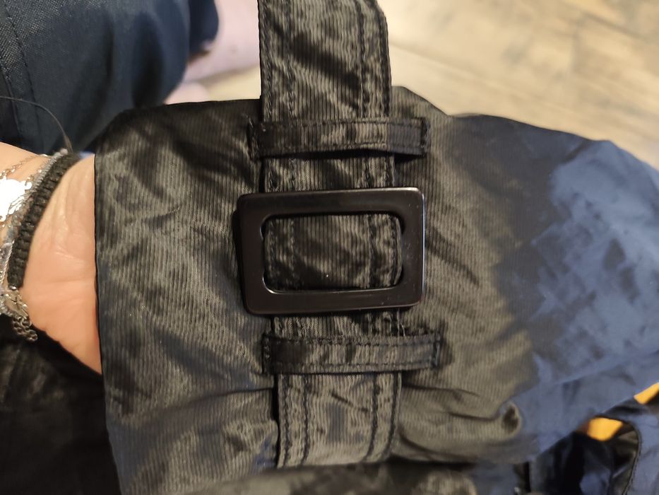 Geaca impermeabila și tricou Atlanta