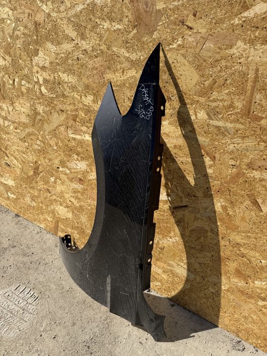 Aripa Passat B8 Neagra 2015/2016/2017/2018/2019/2020/2021/2022