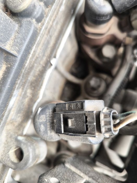 Пежо 307 комби На части, теглич