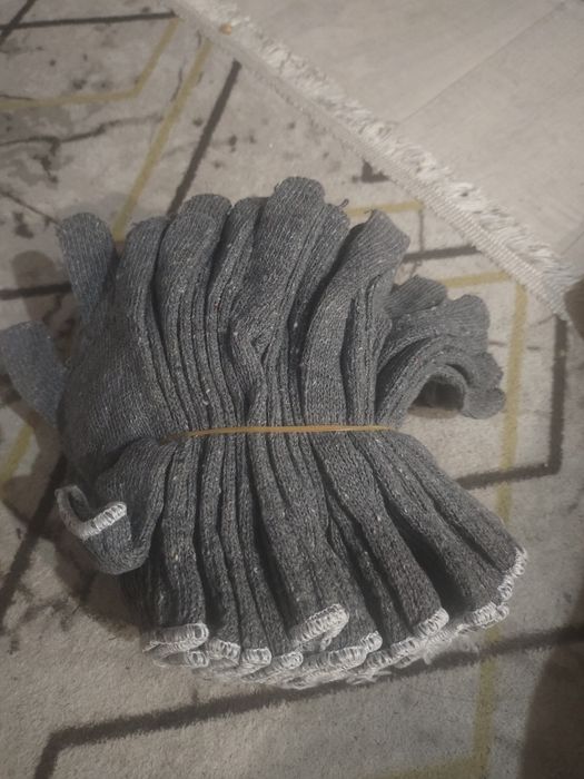 Перчатки рабочий