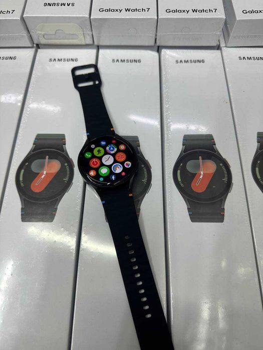 Продам Смарт Часы | САМСУНГ 7 | Apple watch | Смарт чисы