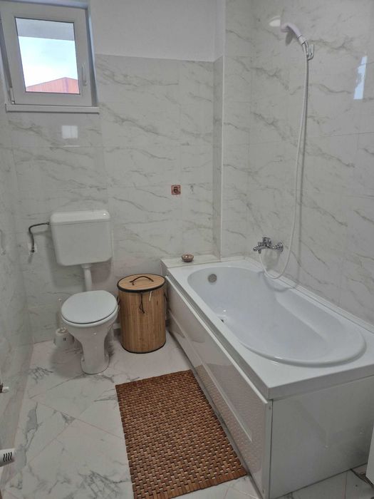 Apartament 2 camere, mobilat și utilat - Micălaca 300 (blocul Riverside Residence)