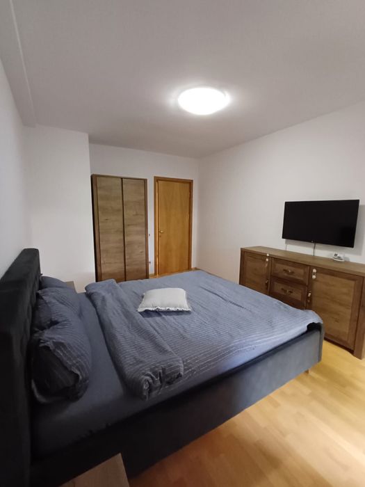 Inchiriez apartament 2 camere Gavana Nord 84mp