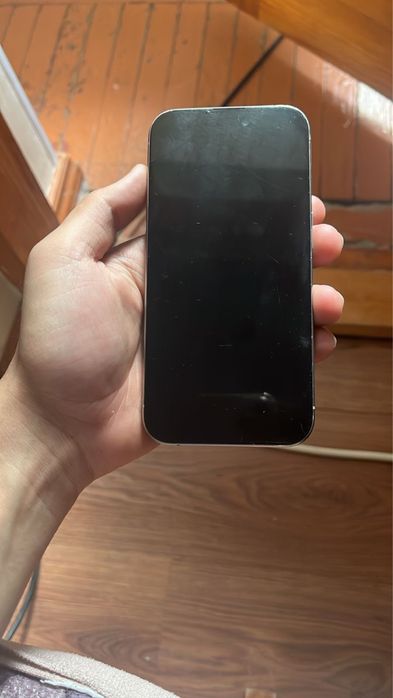 Iphone 15 Pro 256Gb