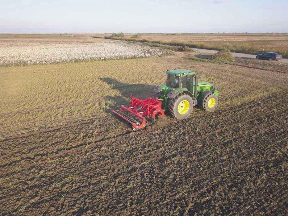 Scarificator RY Siptec