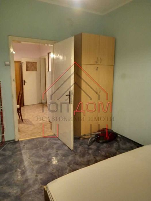 Дава се под наем Двустаен апартамент в Варна, ВИНС - 60 кв.м за 612 € - Снимка #7