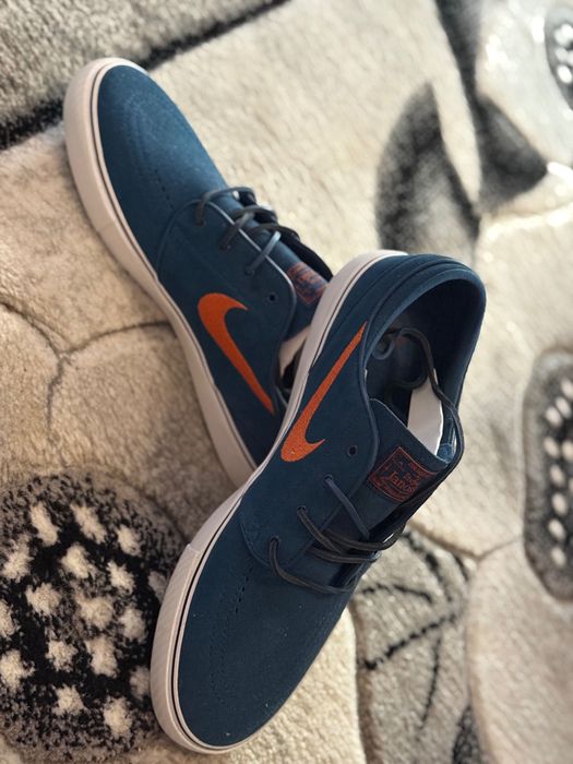 Кецове Nice 45.5 номер