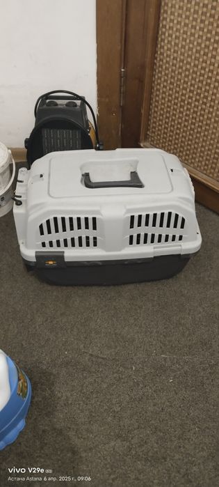 Срочно продам переноску