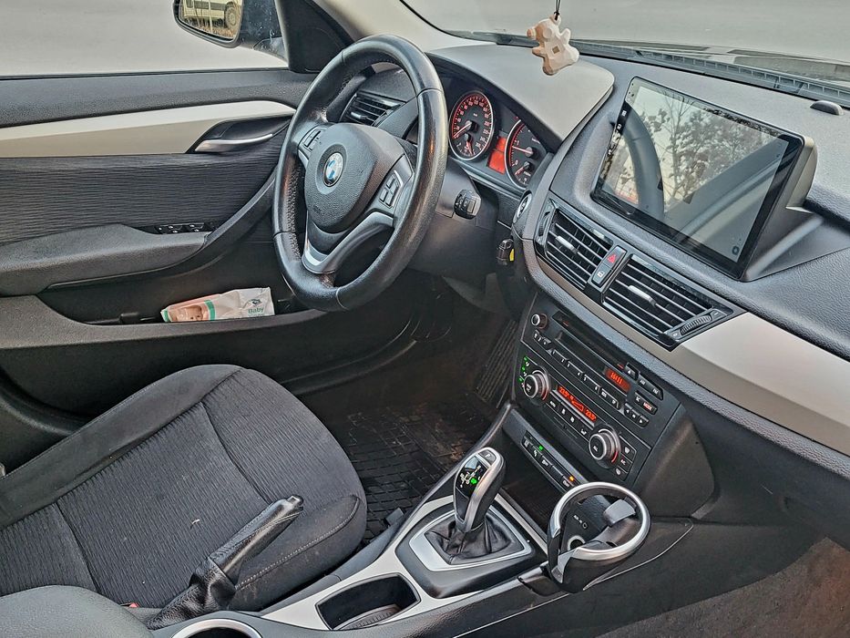 Bmw X1 FaceLift/ 2013/ Automat