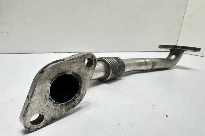 Conducta EGR 038131521AF Seat Alhambra prima generatie (facelift) ser