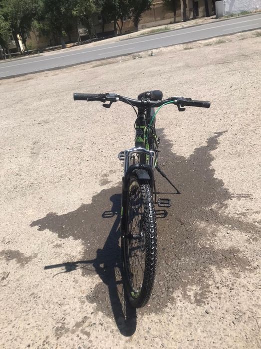 Велик продам 45000тг