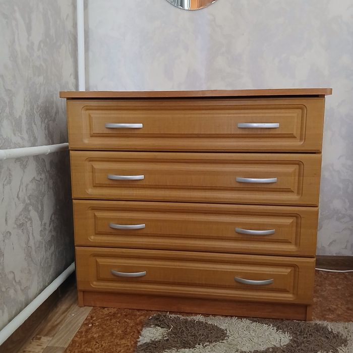 Продам комод не дорого