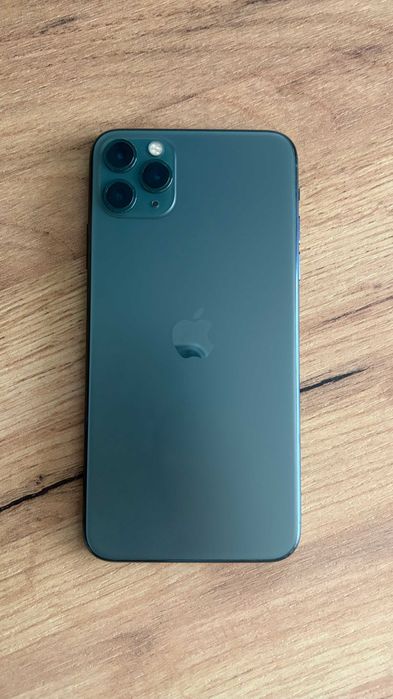 iPhone 11 Pro Max 64GB