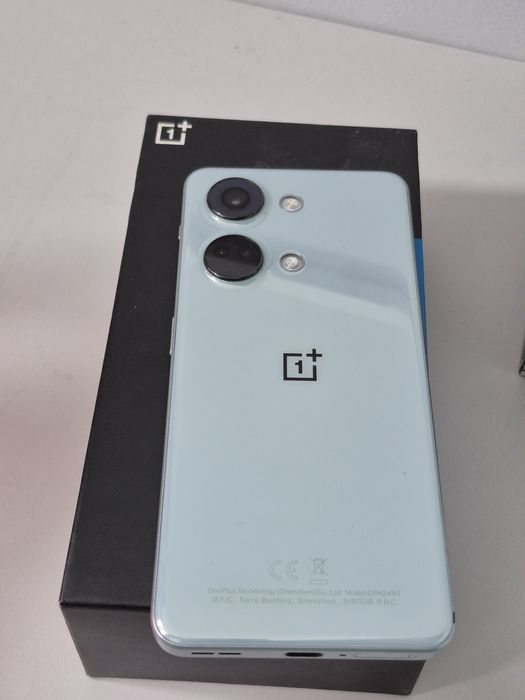 OnePlus Nord 3 16/256GB