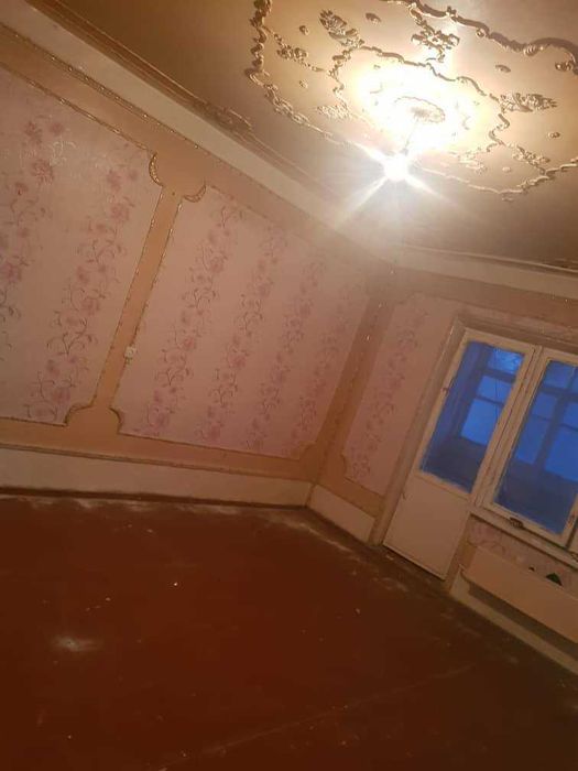 5ти комнатная квартира на 2 этаже на районе Супера