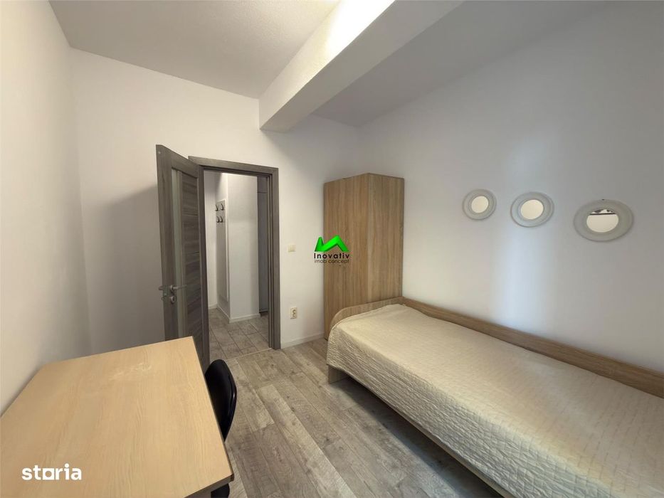 Apartament de inchiriat 3 camere Sibiu Turnisor Neppendorf