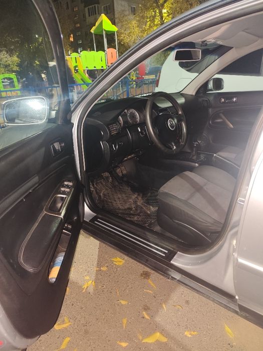 Продам Volkswagen Passat B5 квадро
