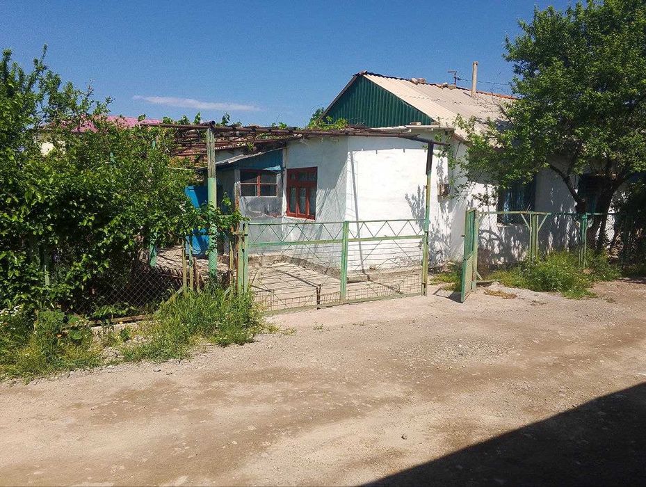 продается дом станция Хаваст