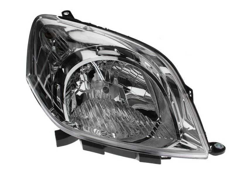 Far Faruri Fiat Fiorino / stanga - dreapta 2007+