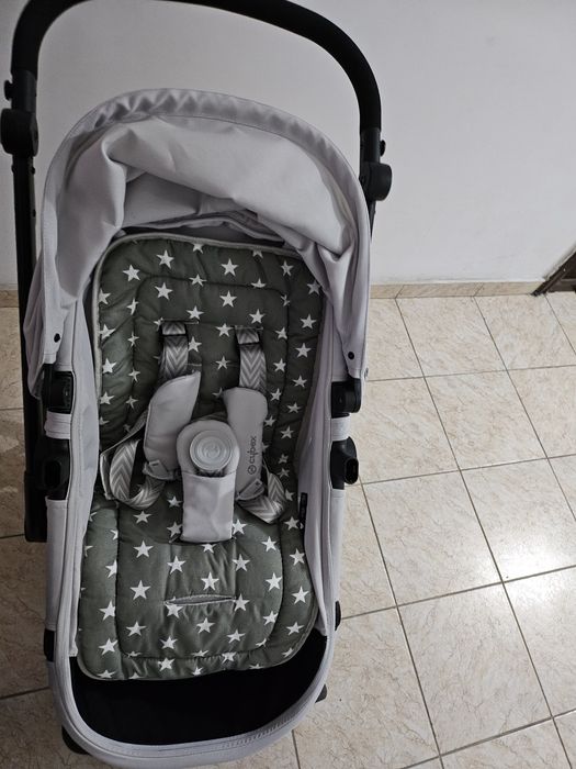 Carucior 2 în 1 Cybex
