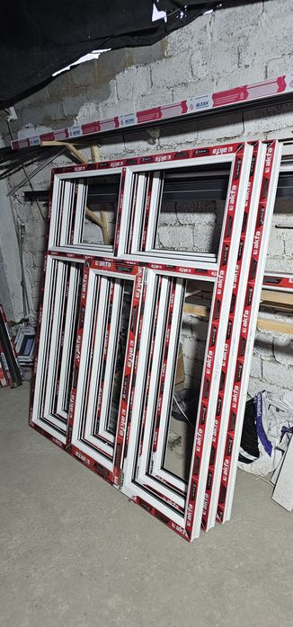 Akfa optom eshik romlar