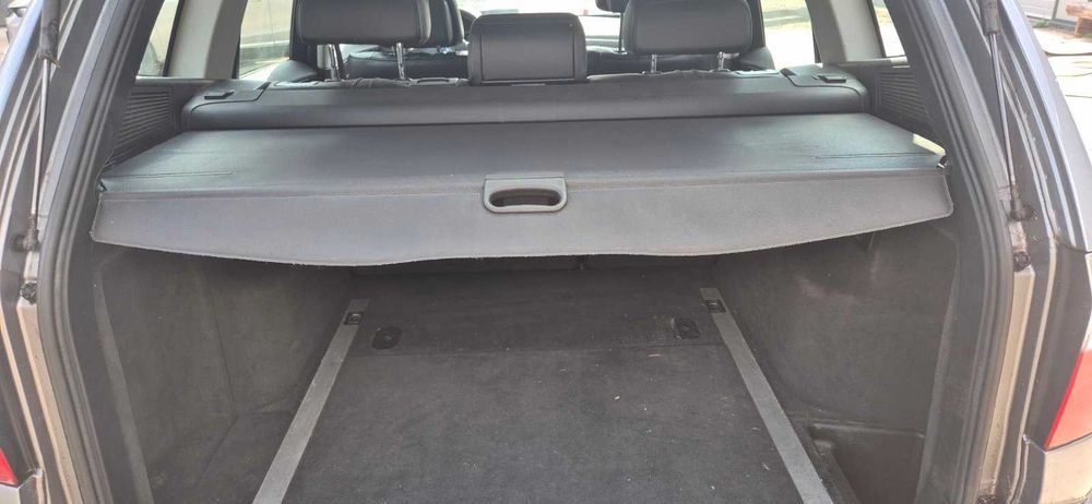 2008 BMW x3 на части