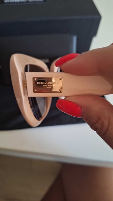 Слънчеви очила Dolce&Gabbana