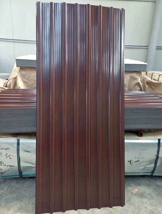 Tabla cutata colorata