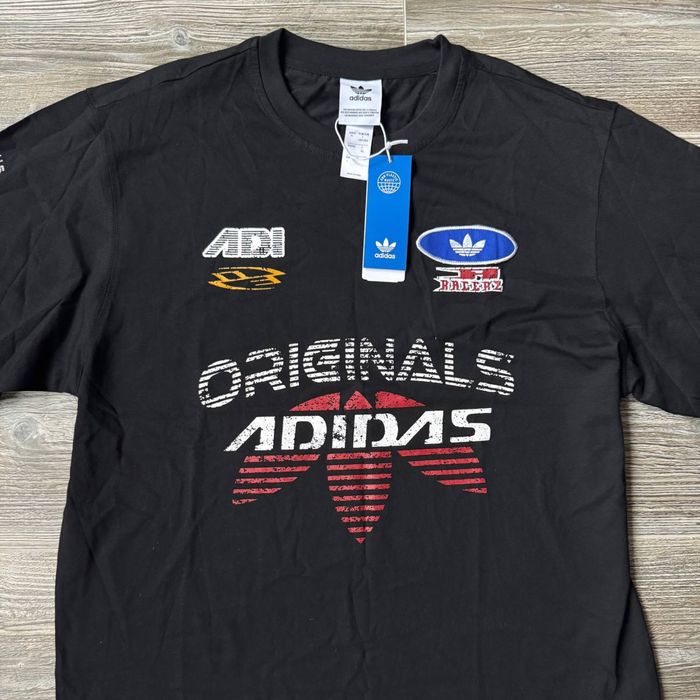 Adidas блуза - L , XL