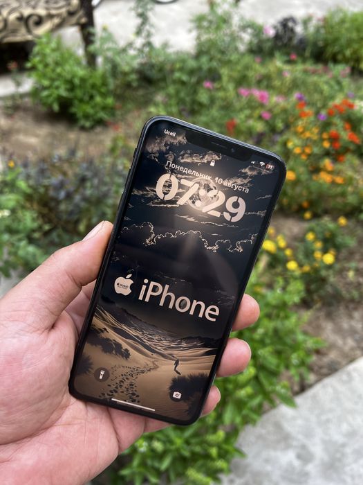 Продам iPhone XS Max 256 ГБ