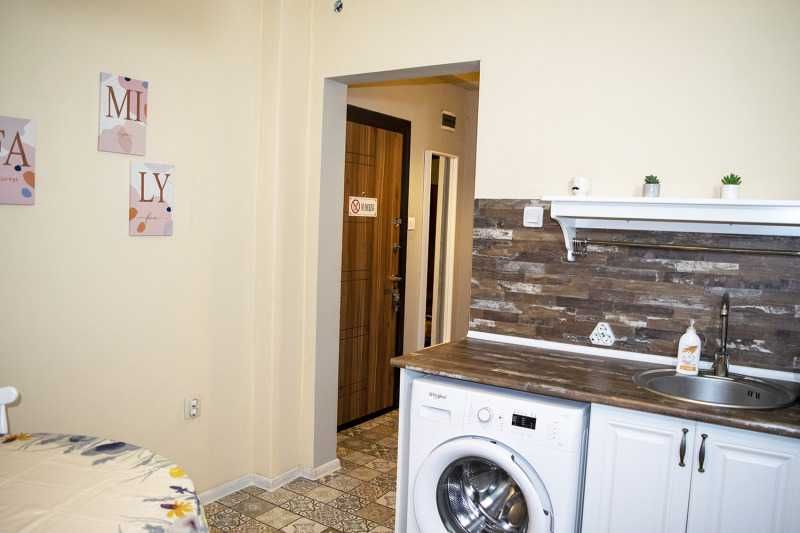 Дава се под наем Едностаен апартамент в София, Център - 55 кв.м за 688.5 € - Снимка #6